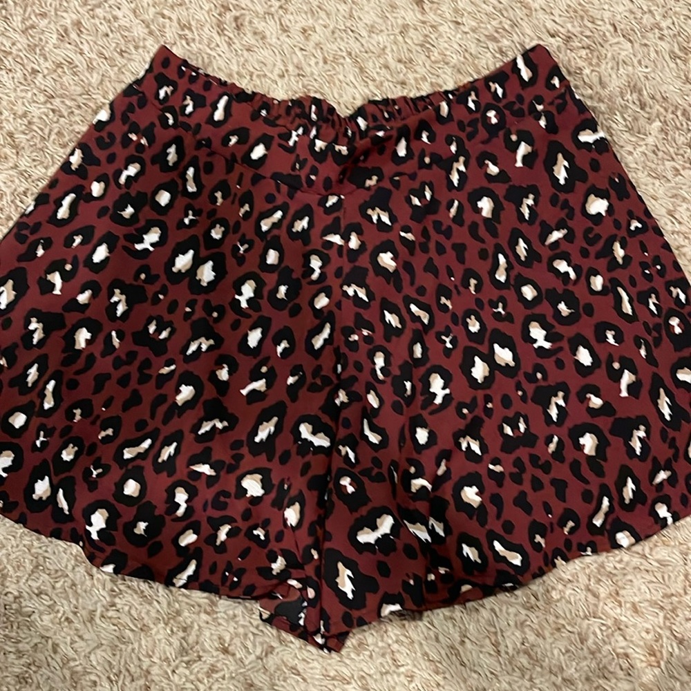 Women’s shorts